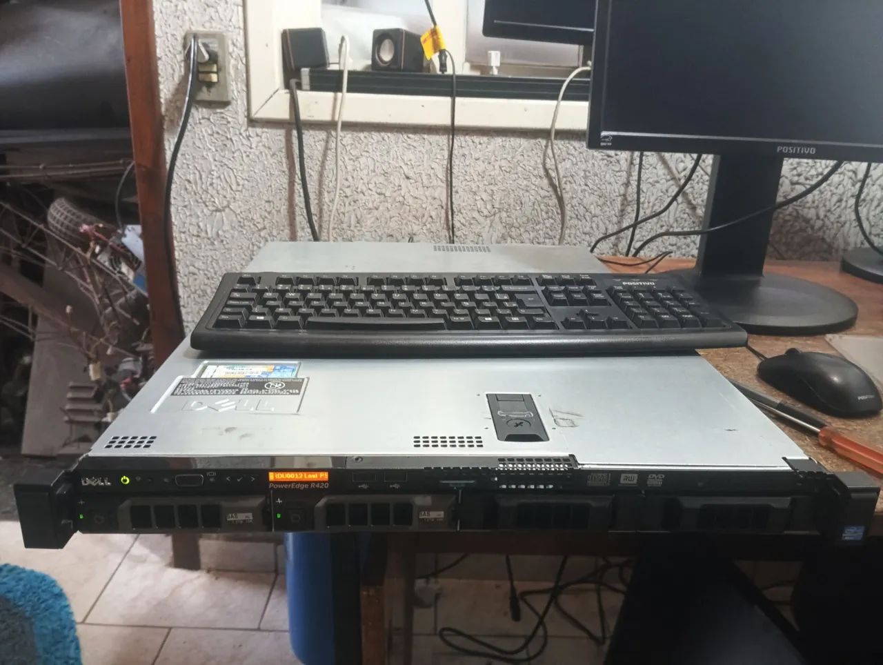 Servidor Power Edge R420 - Foto 3