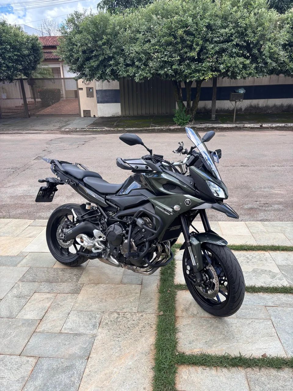 Tracer 900 - Foto 2