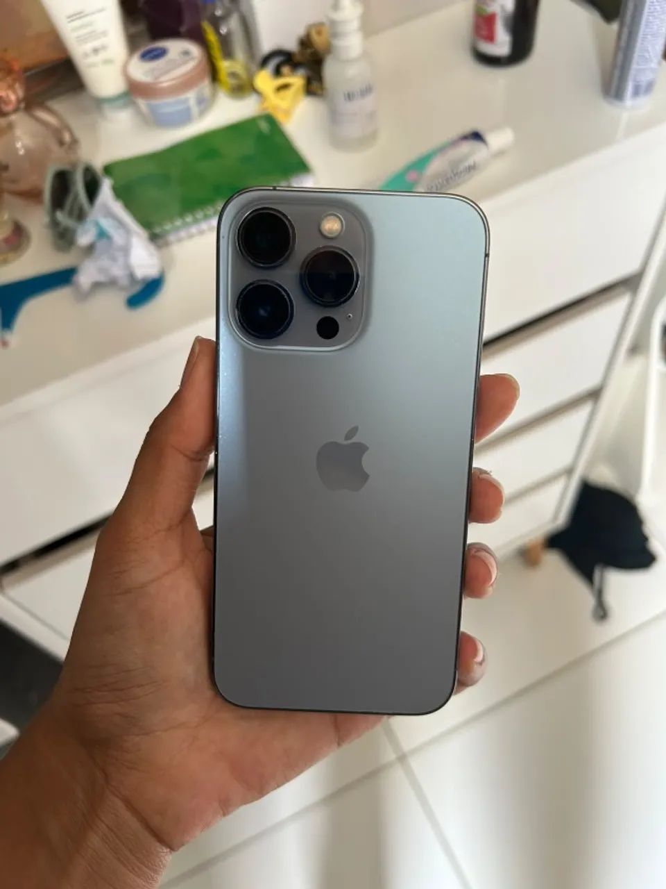 VENDO IPHONE 13 PRO - Foto 5