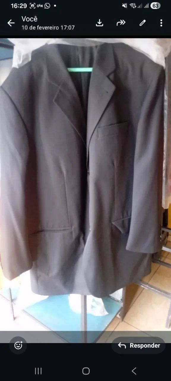 Ternos Variados - Foto 2