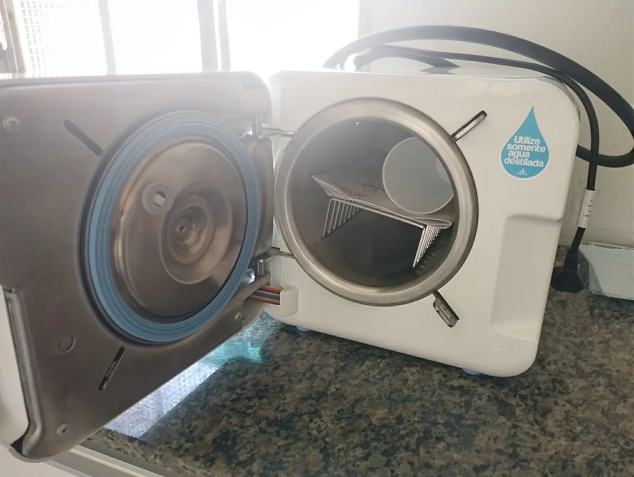 Autoclave - 5L  - Foto 2