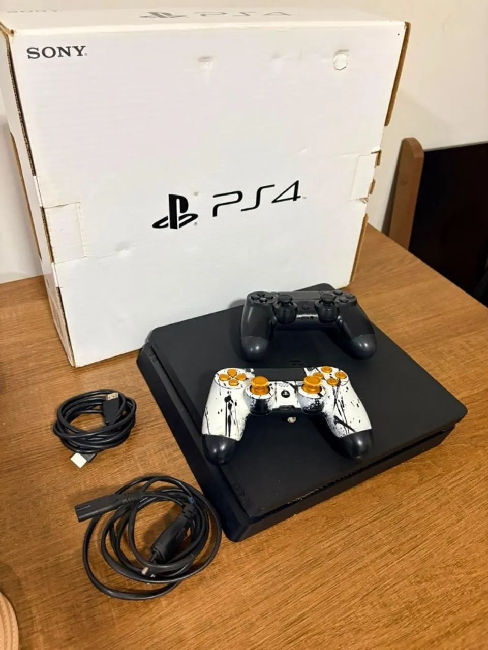 Games - Foto 5