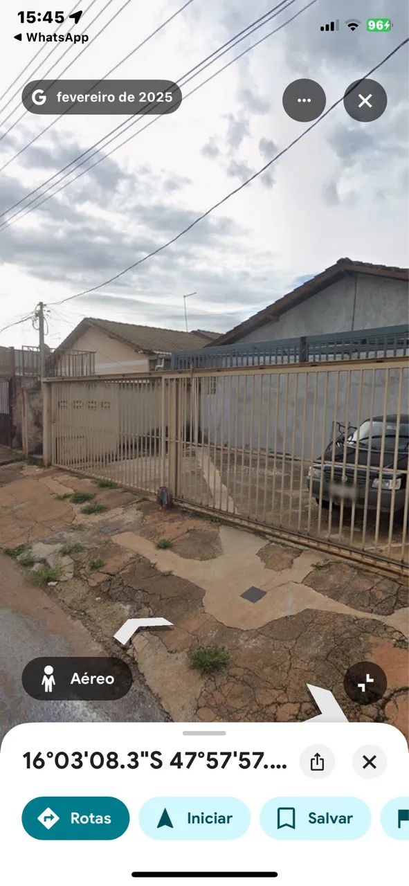 Casa - Ágio  - Foto 4