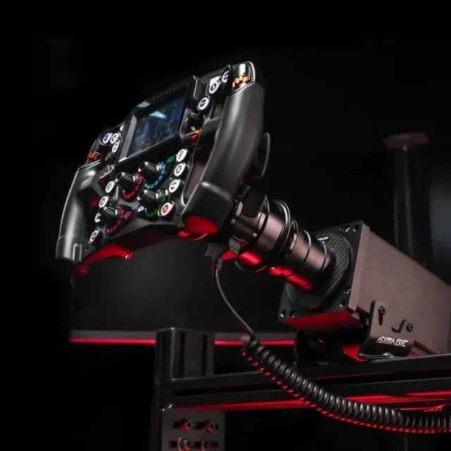 Simagic Maglink Pro Xtend - Foto 4