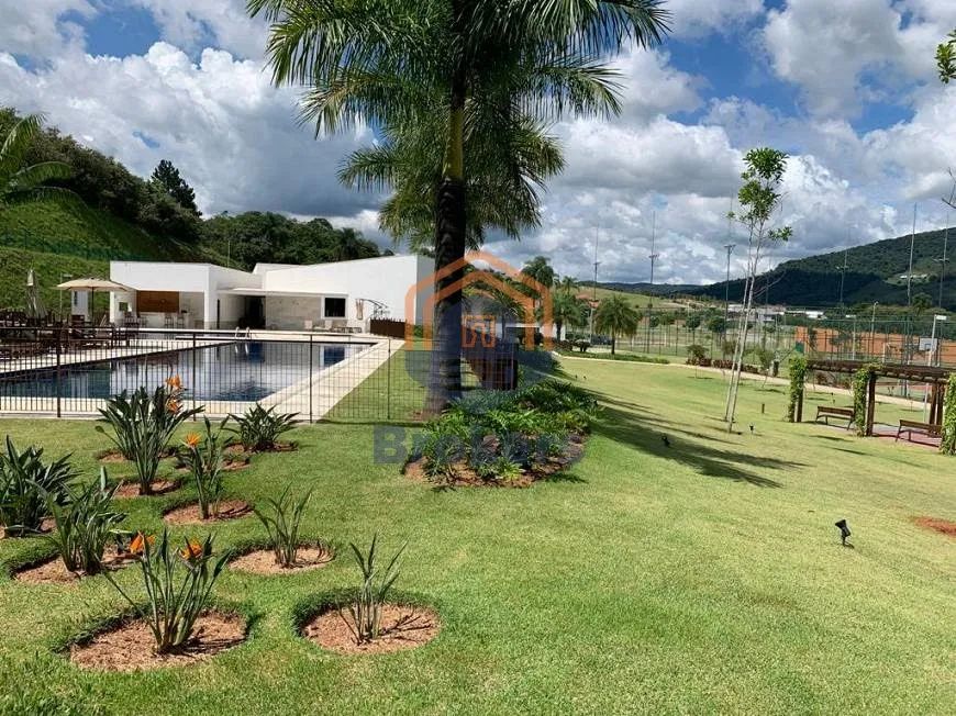 Terreno em Chácara Terra Nova - Jundiaí, SP