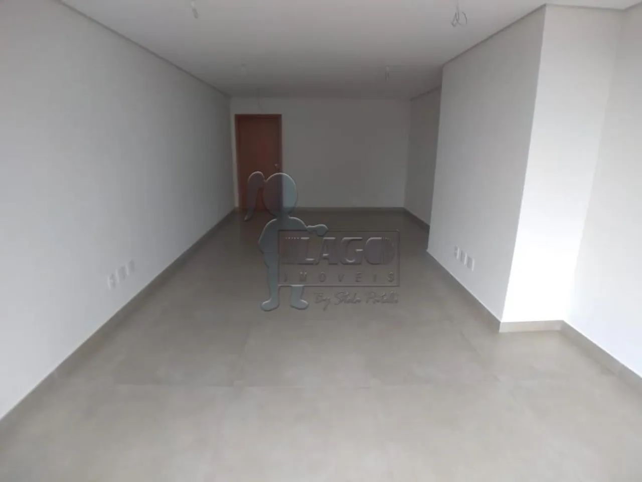 Loja comercial de 78m² com copa - City Ribeirão