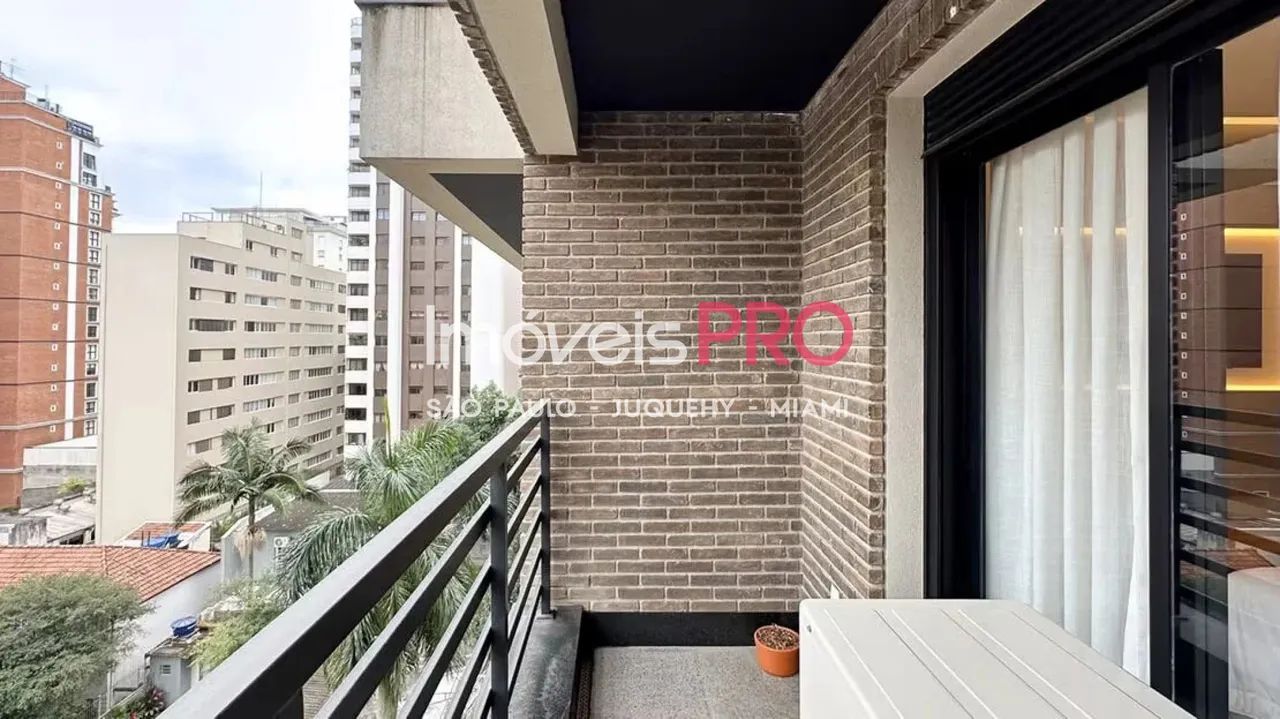 Apartamento, Cerqueira César - São Paulo - Foto 3