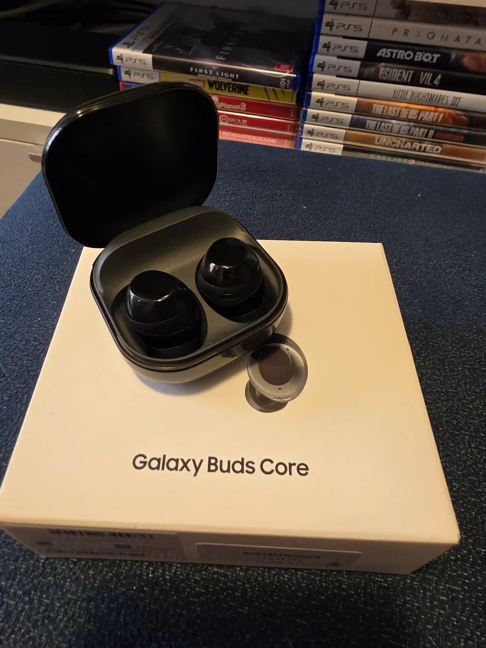 Galaxy buds core - Foto 2