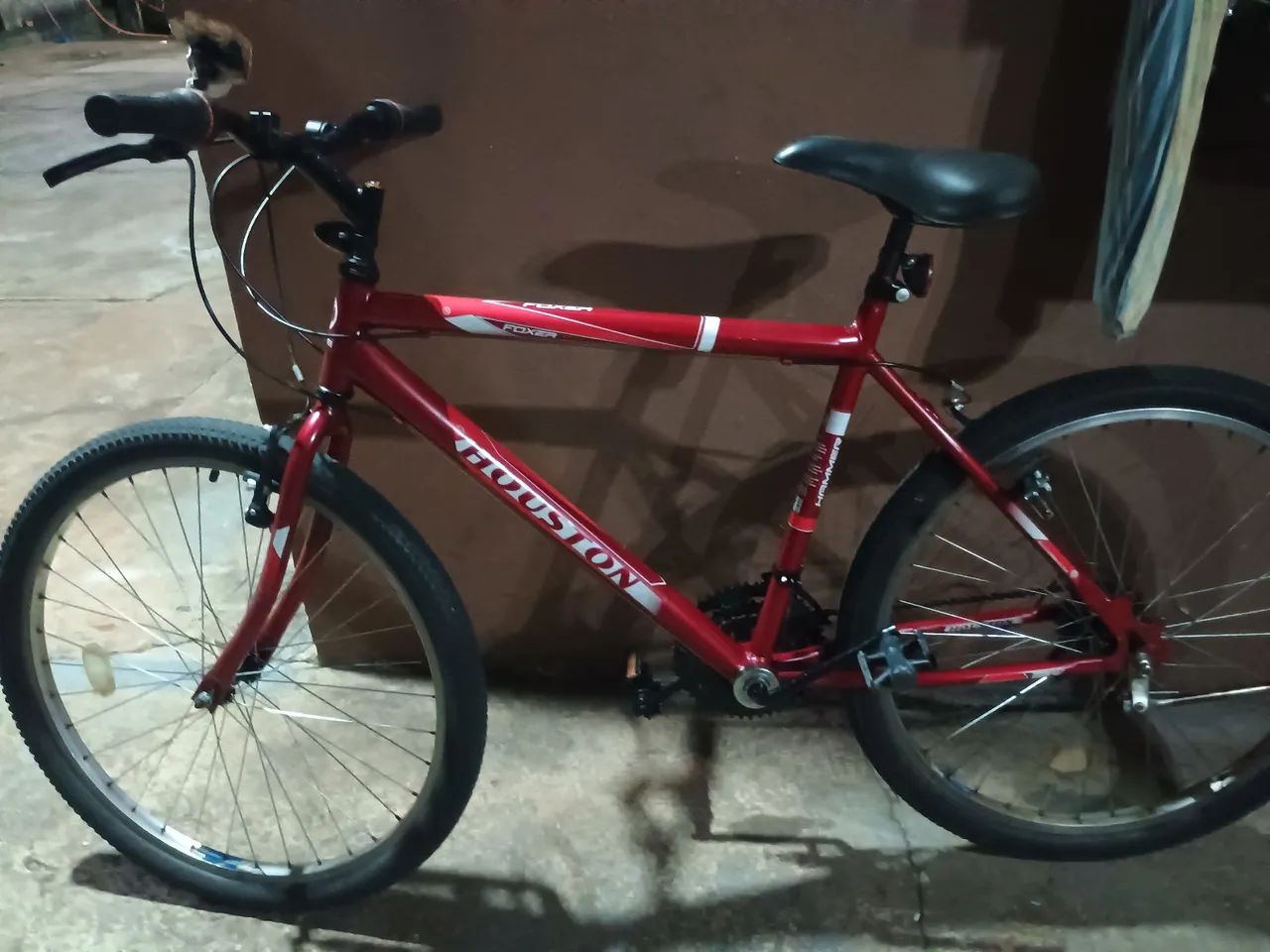 Venda de bicicleta aro 26. - Foto 3