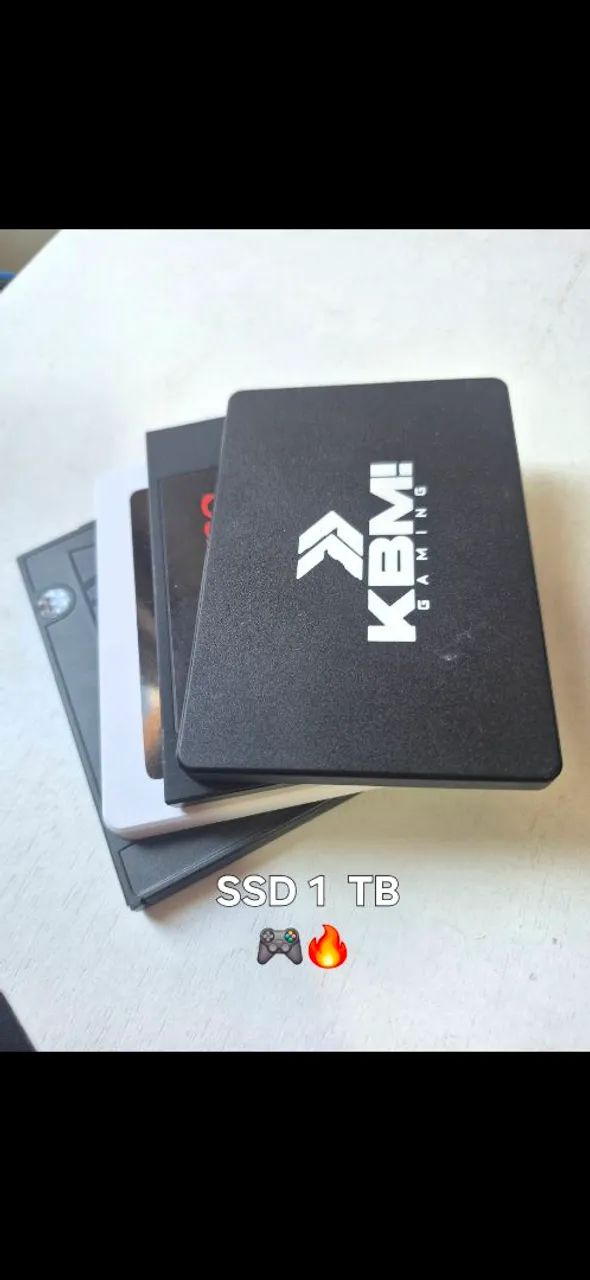 Ssd 1 tb