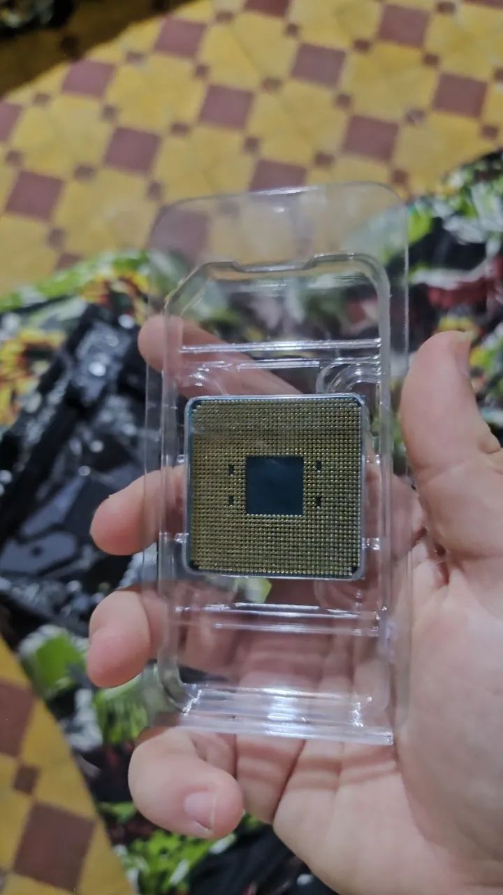 Processador Ryzen 3 2200g - Foto 2