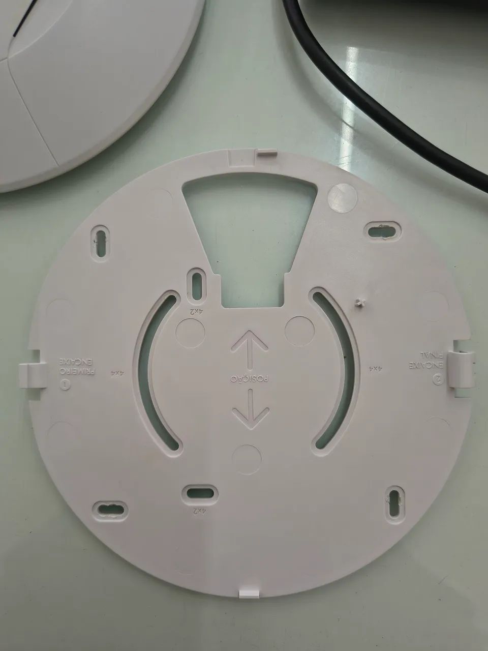 Access Point Intelbras AP 360 - Foto 3