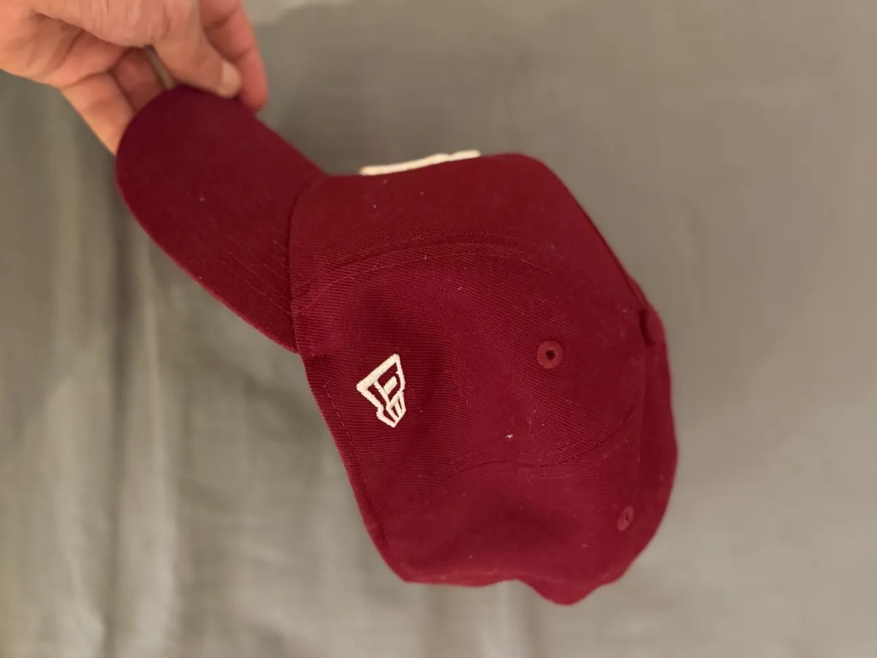 Bone New Era - Foto 2