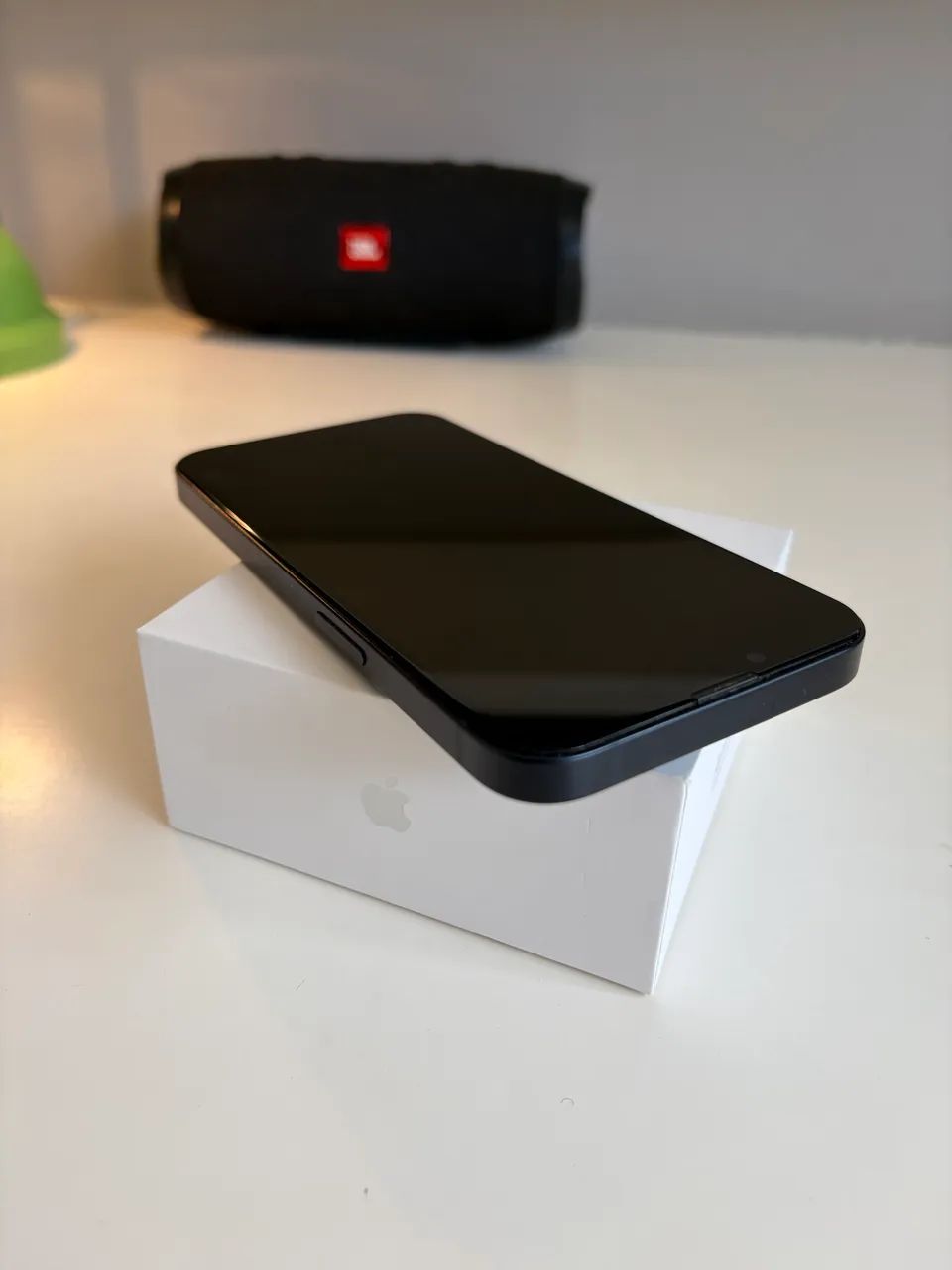 iPhone 13 - 128GB - 2023 - Foto 4