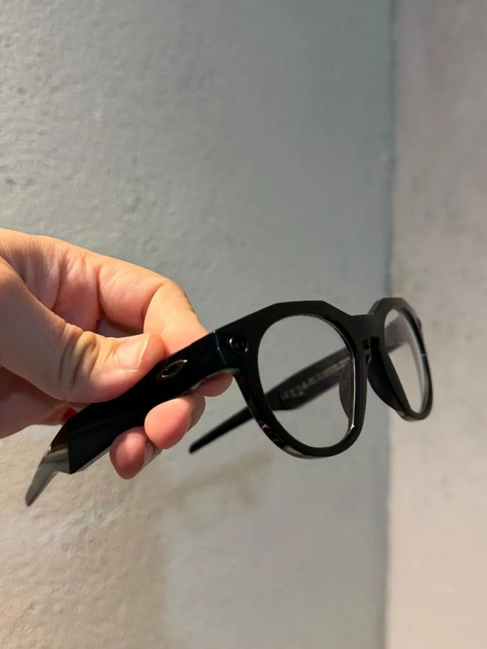 Óculos Meta Oakley