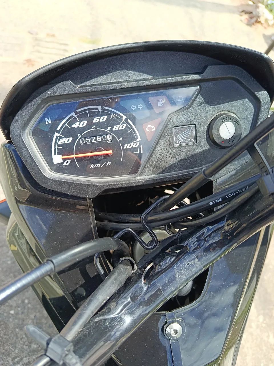 Honda pop - Foto 3