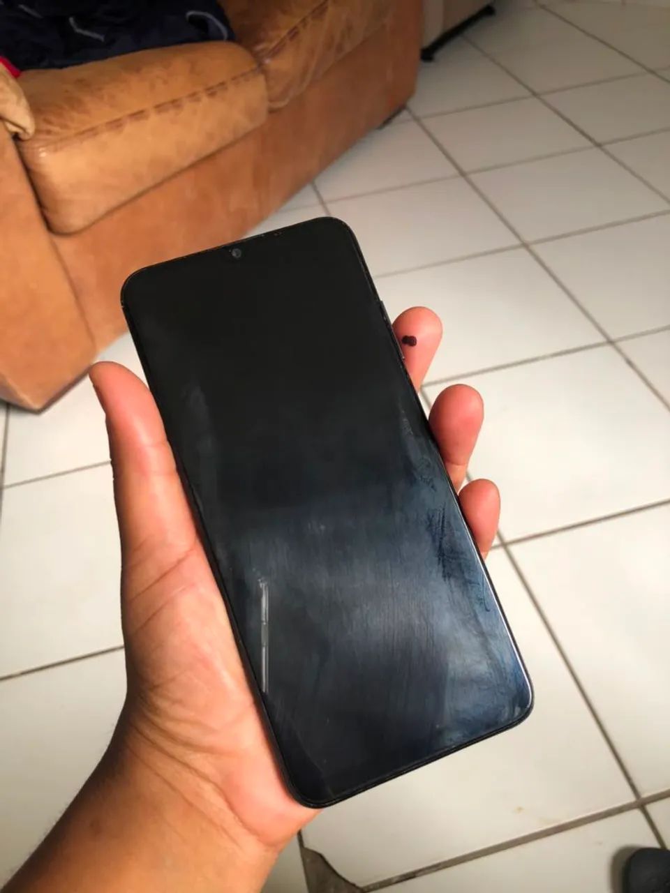 Samsung A03S - Foto 2