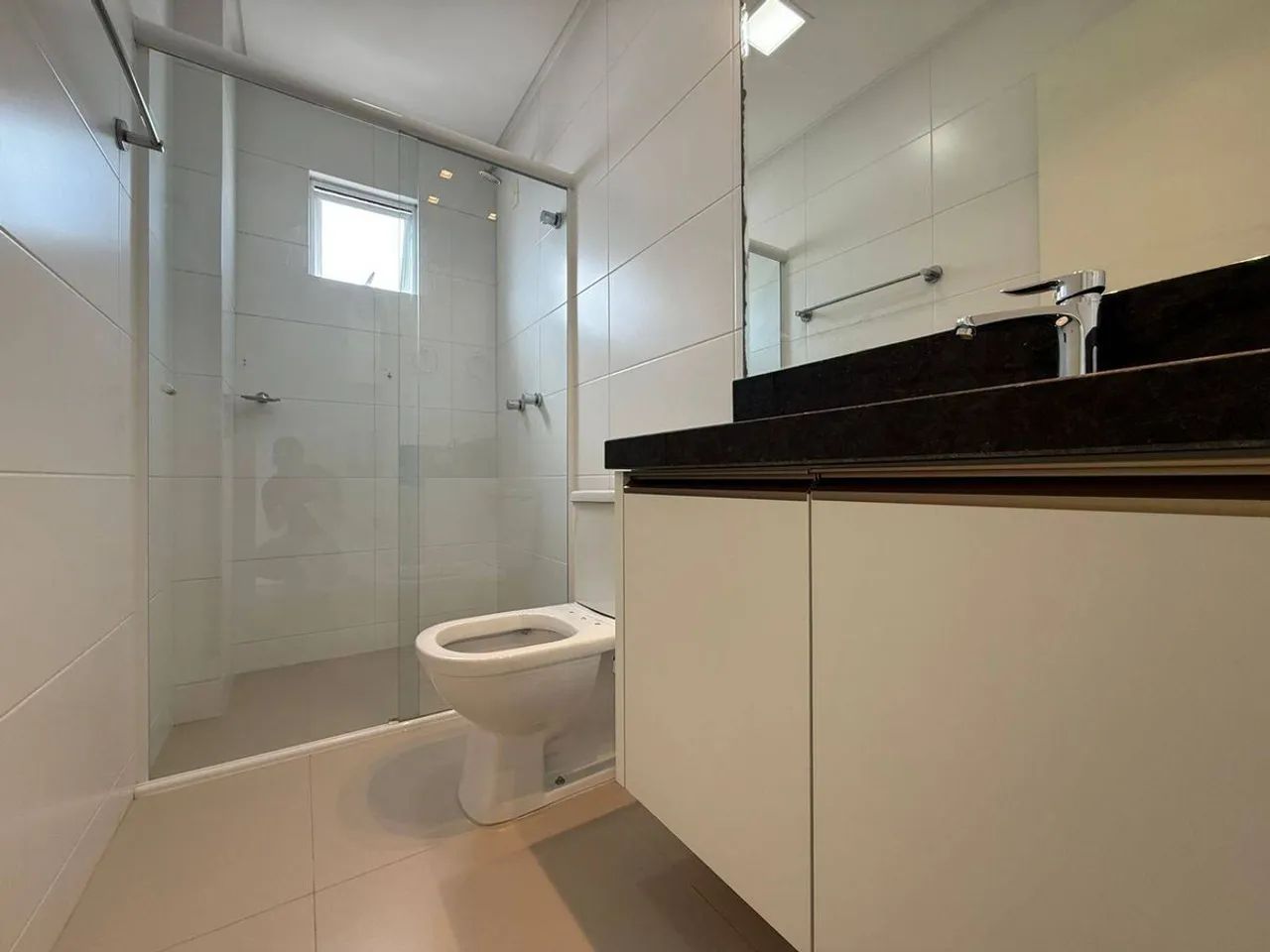 Apartamento 2 dormitórios, sendo 1 suite para locação na Vila Real - Foto 6