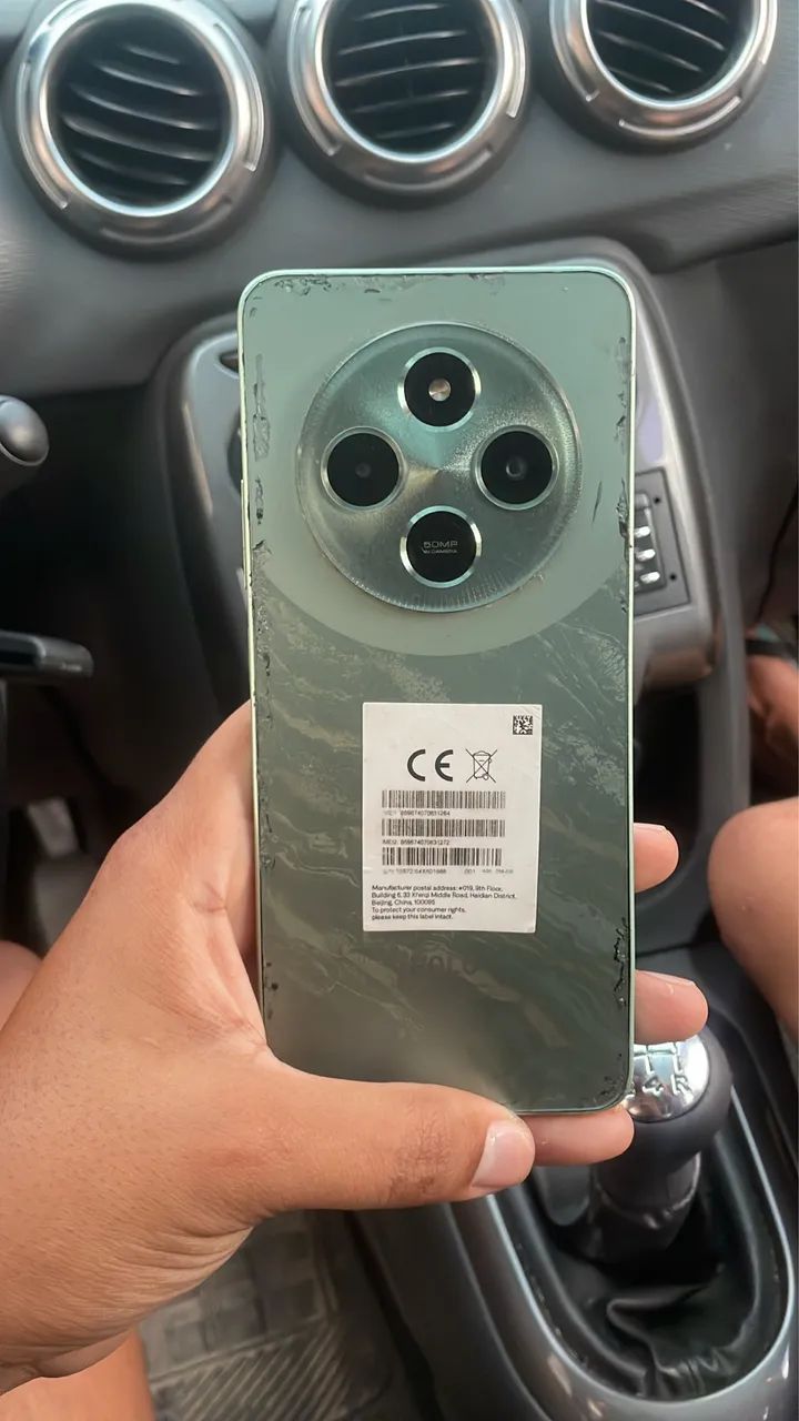 Poco c75 - Foto 2