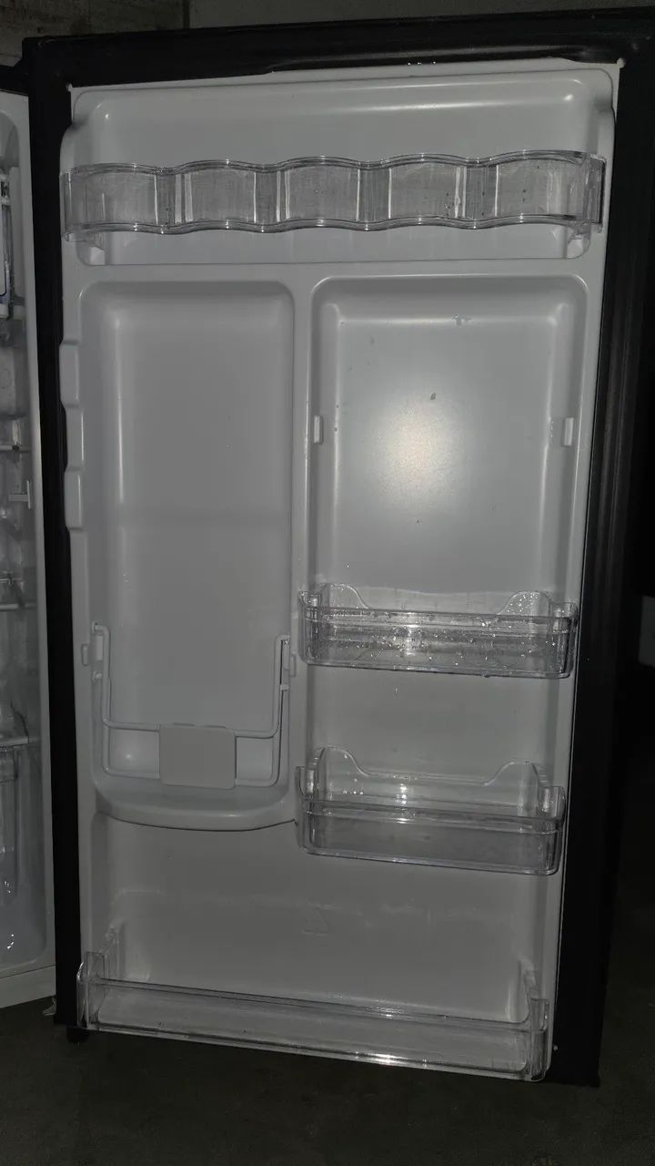 Frigobar Electrolux 90L - Foto 3
