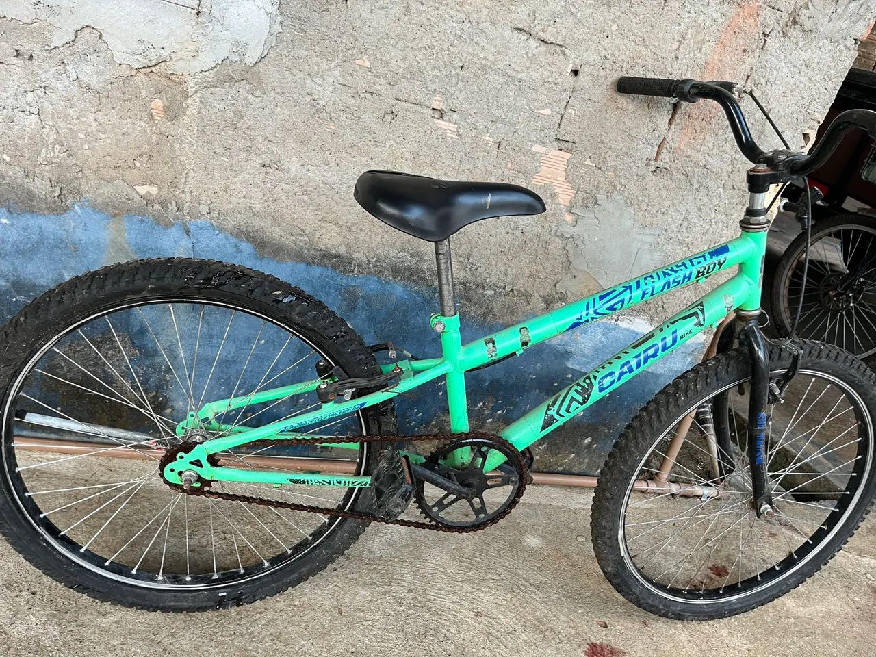 Bicicleta - Foto 4