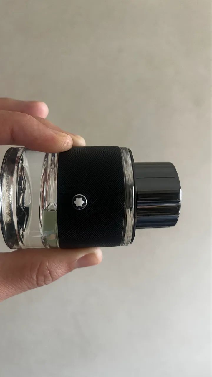 Montblanc Explorer 60ml - Foto 2