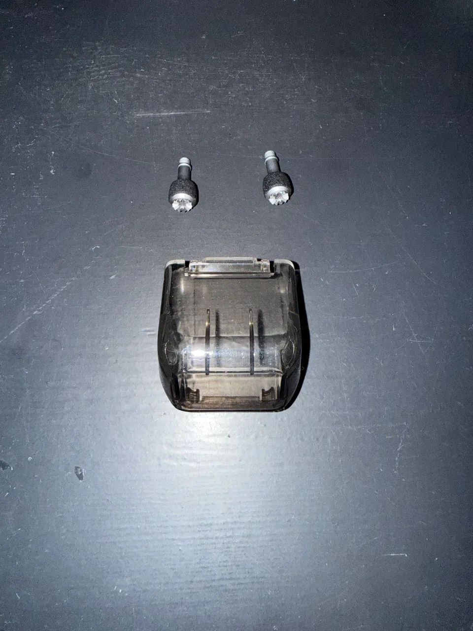 Controle e acessórios dji mini 2 - Foto 4