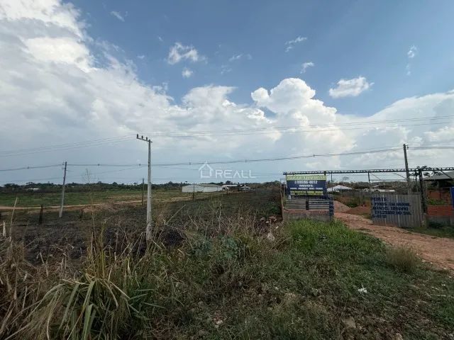 Bairro Amapá, Terreno com 4000 m² - Foto 2