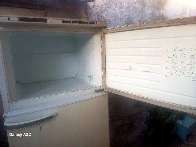 Geladeira - Foto 4
