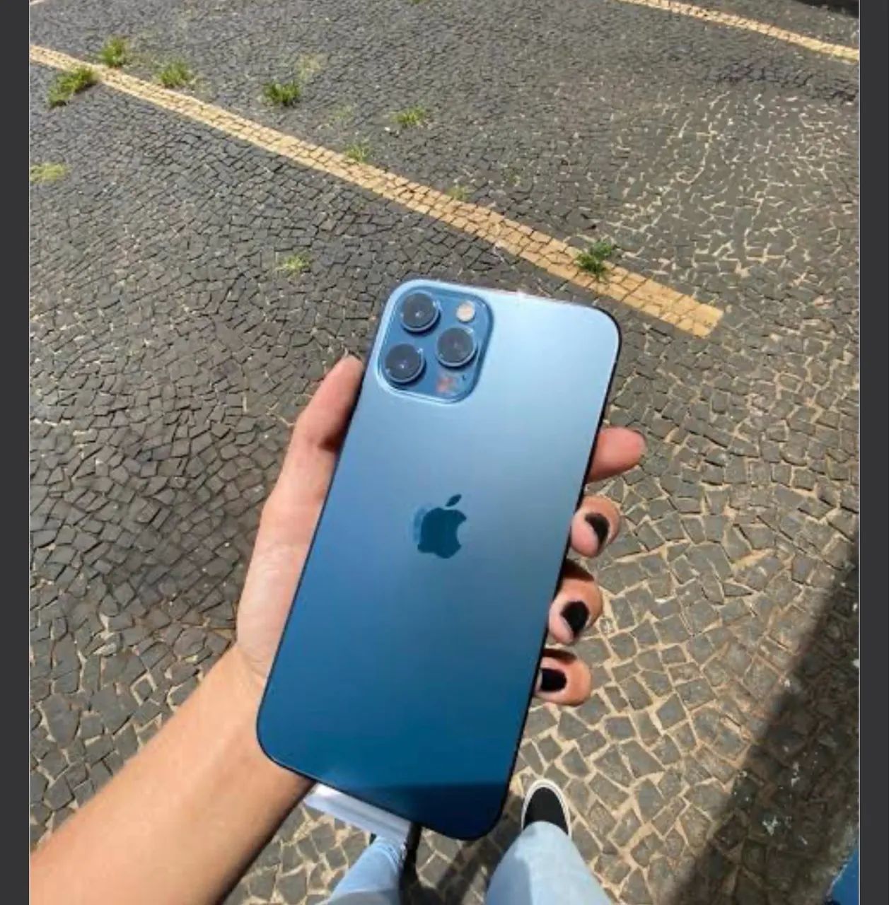 vendo 12 Pro Max - Foto 2