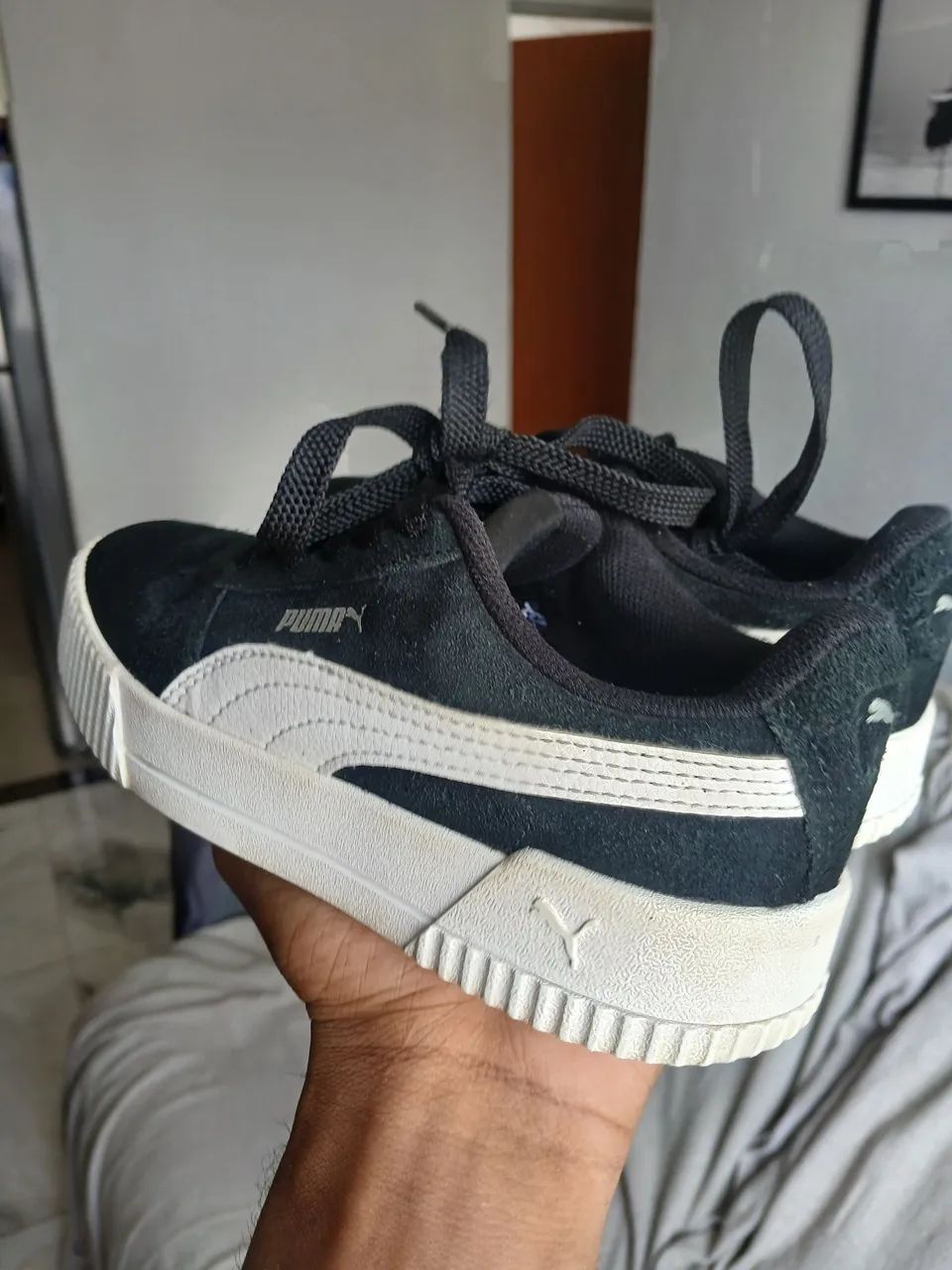 TÊNIS PUMA n 29 - Foto 4