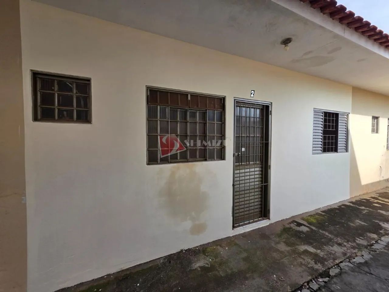 Kitnet de 30m² para Alugar no Cidade Jardim | Semi-Mobiliada e Sem Condomínio - Foto 3