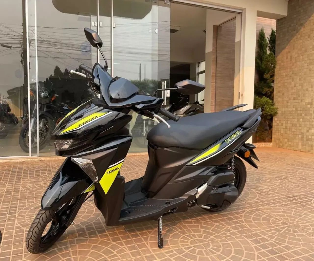 Neo 125cc - Foto 2