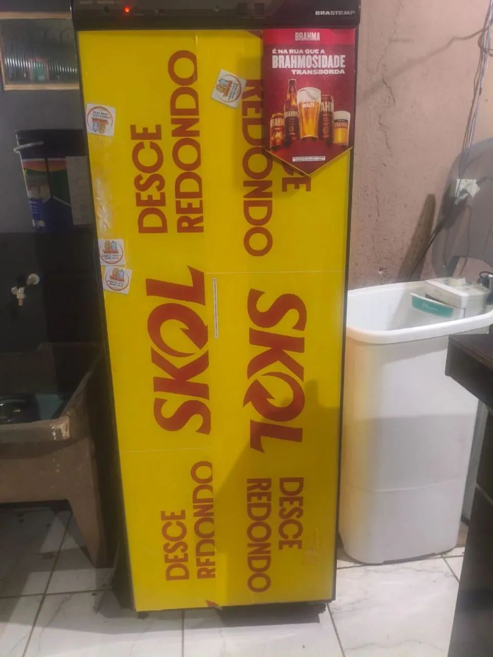 Vendo freezer  - Foto 2