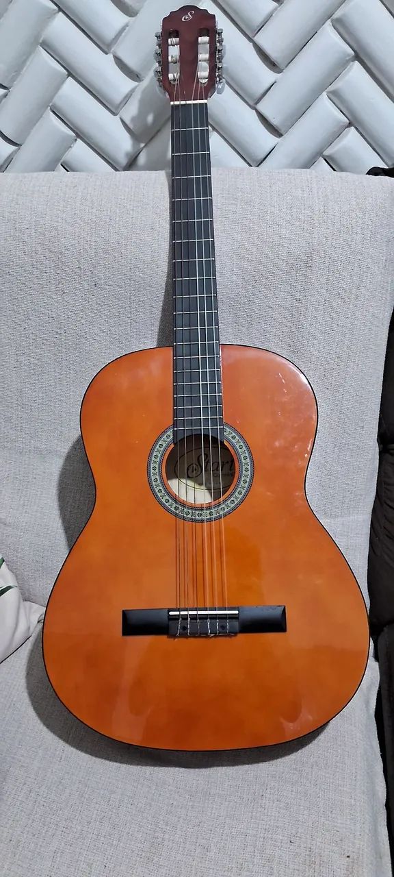 Violão nunca usado - Foto 5