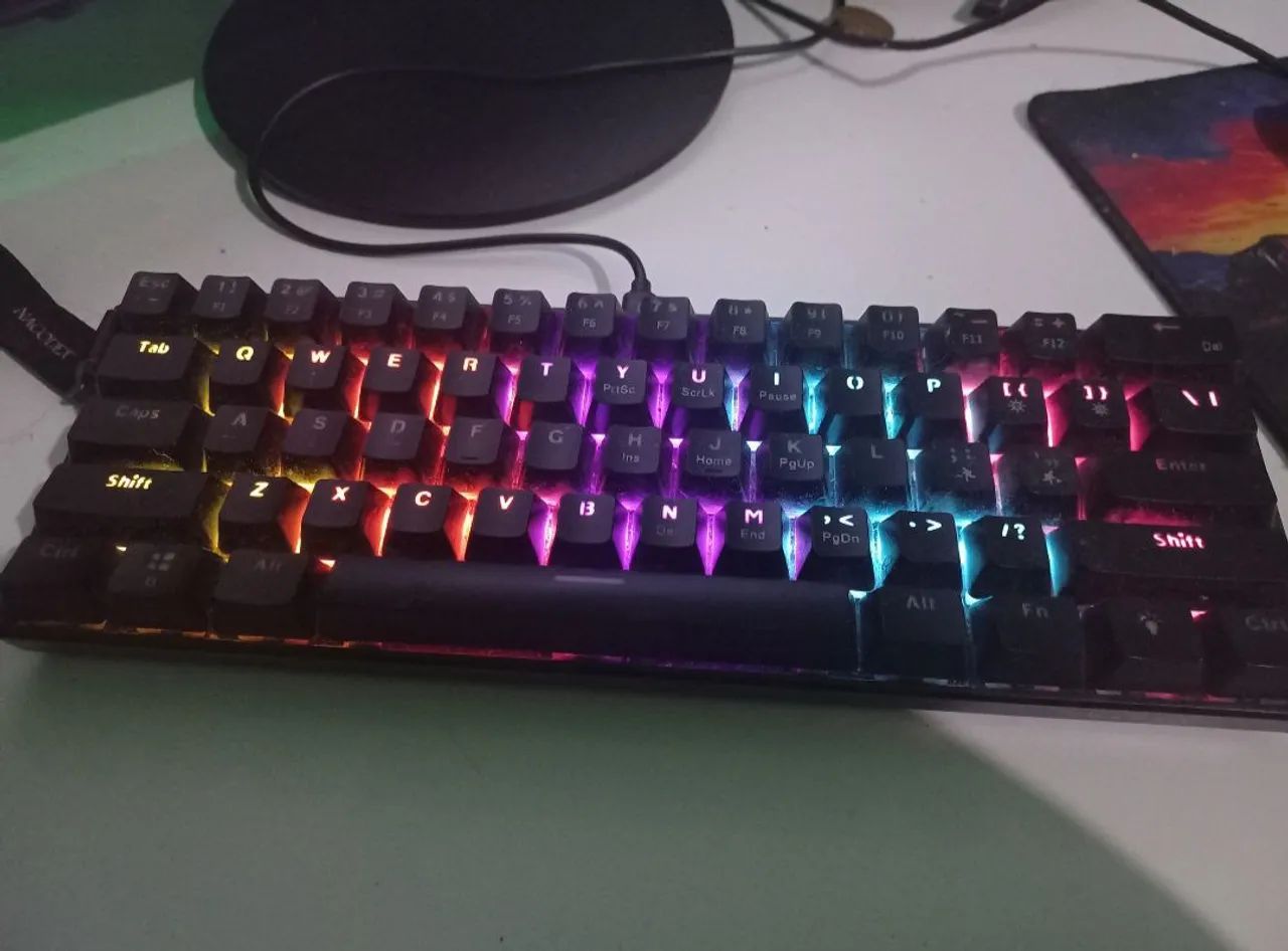 V/T PC game - Foto 2