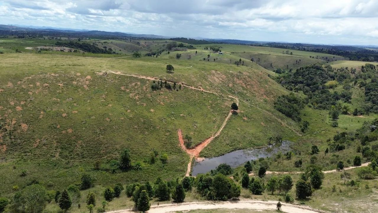 Fazenda à Venda - Eunápolis BA - Foto 3