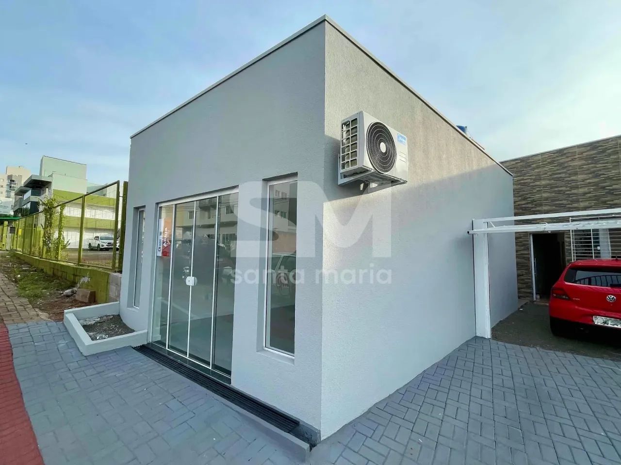 Sala para locação, Passo dos Fortes, Chapecó, SC - Foto 2