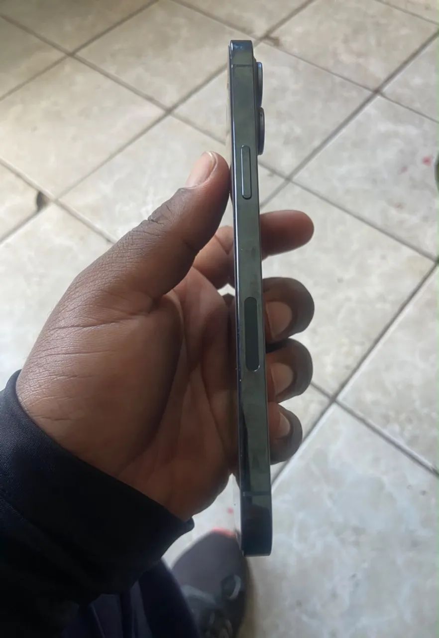 iPhone 12 Pro Max - Foto 4