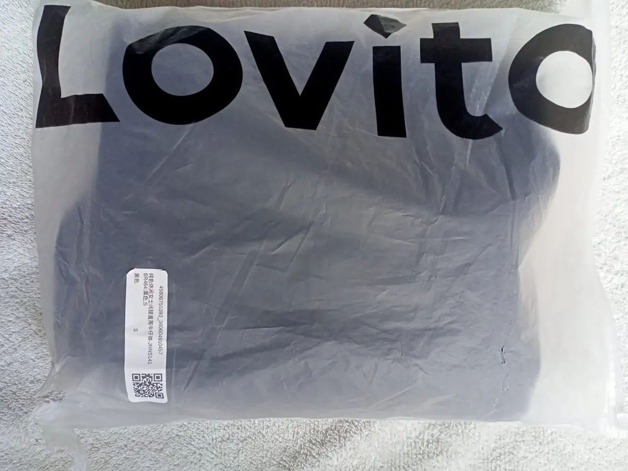 Vendo calça lovito  - Foto 3
