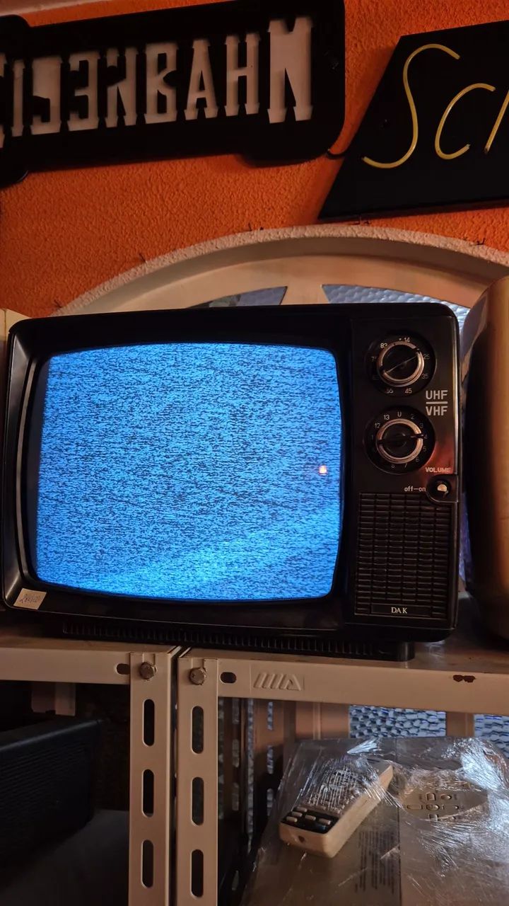 Televisor antigo vários modelos  - Foto 2