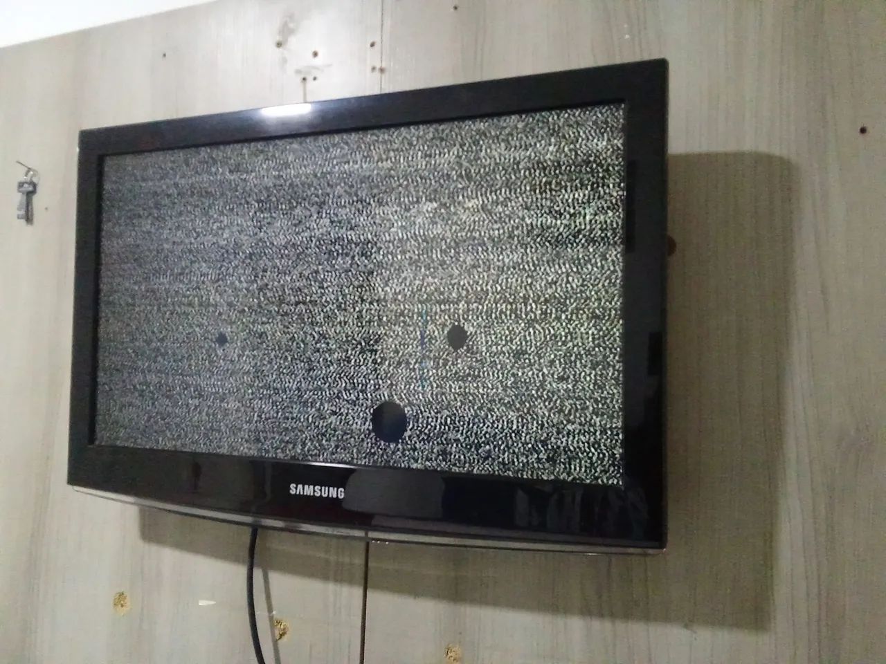 Tv Samsung 32 polegadas  - Foto 2