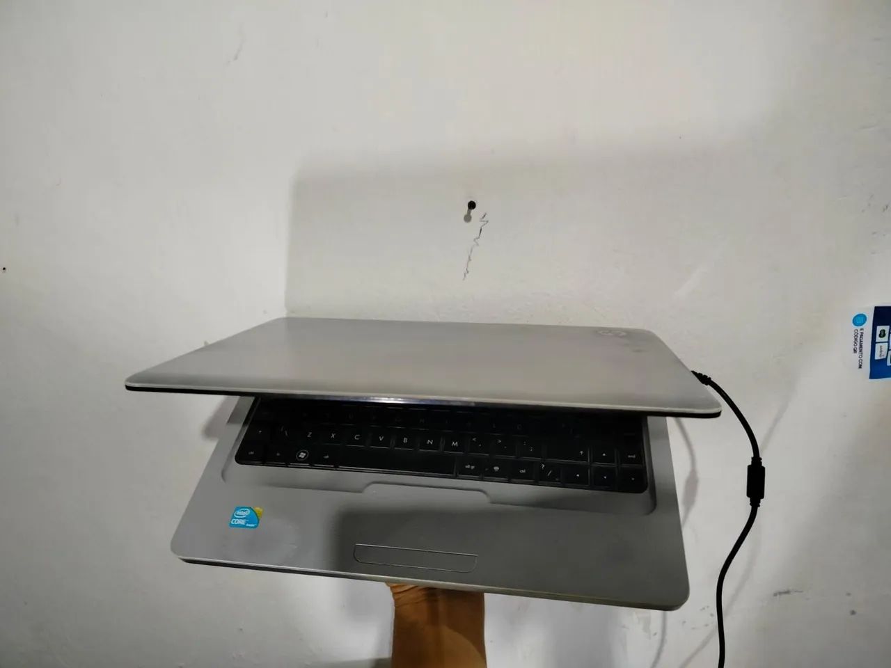 NOTEBOOK HP I3  - Foto 2