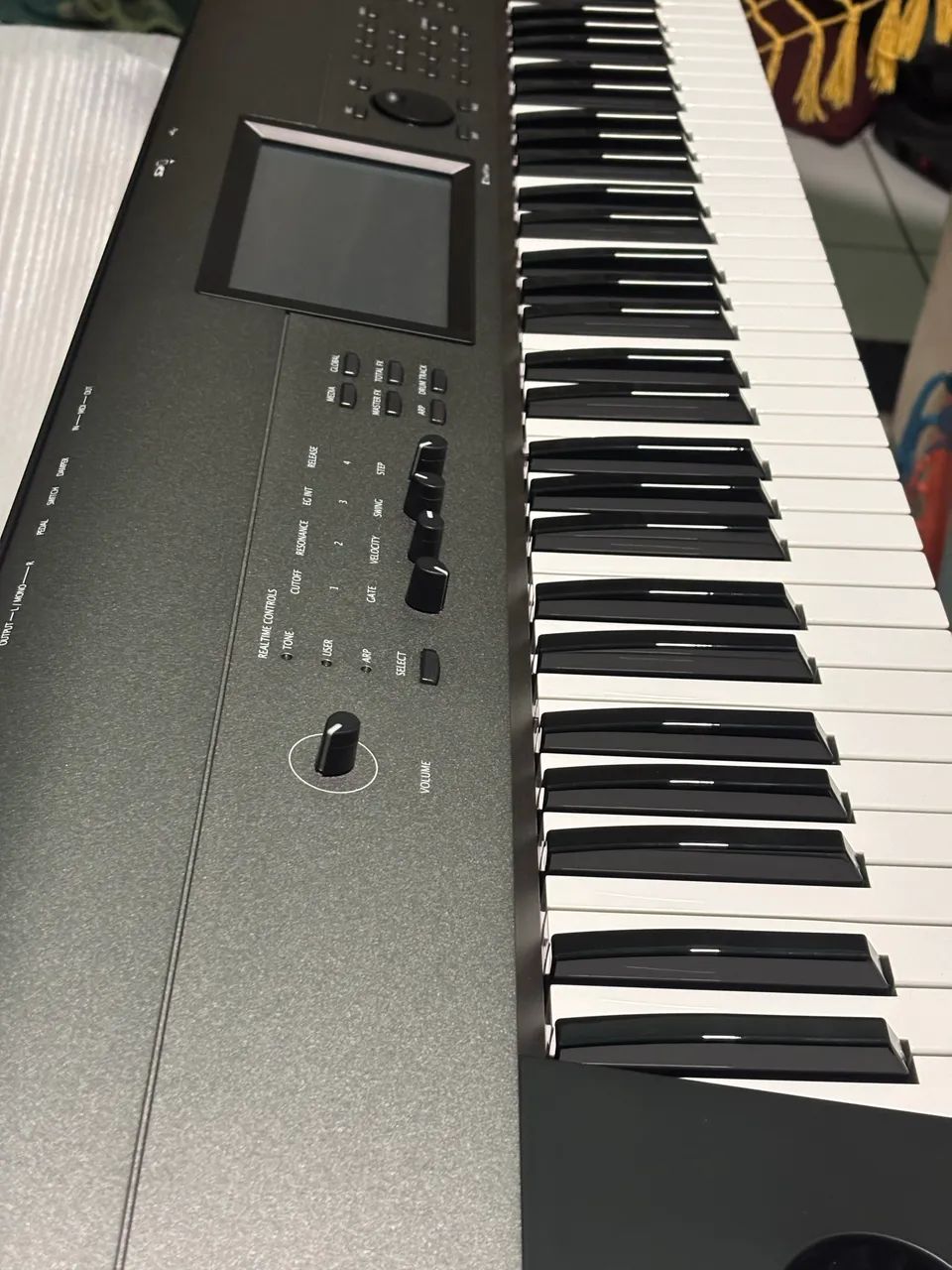 Korg Krome EX 73