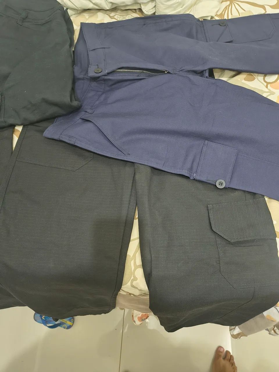 Calça tática  - Foto 3