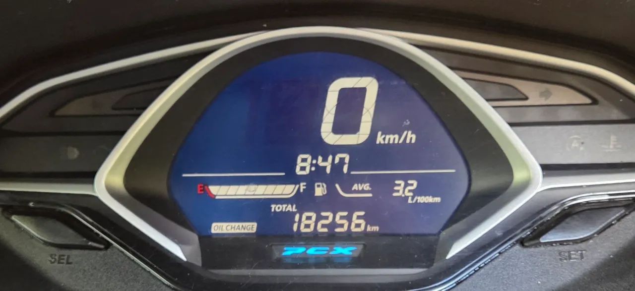 Honda PCX 2022 - Foto 5