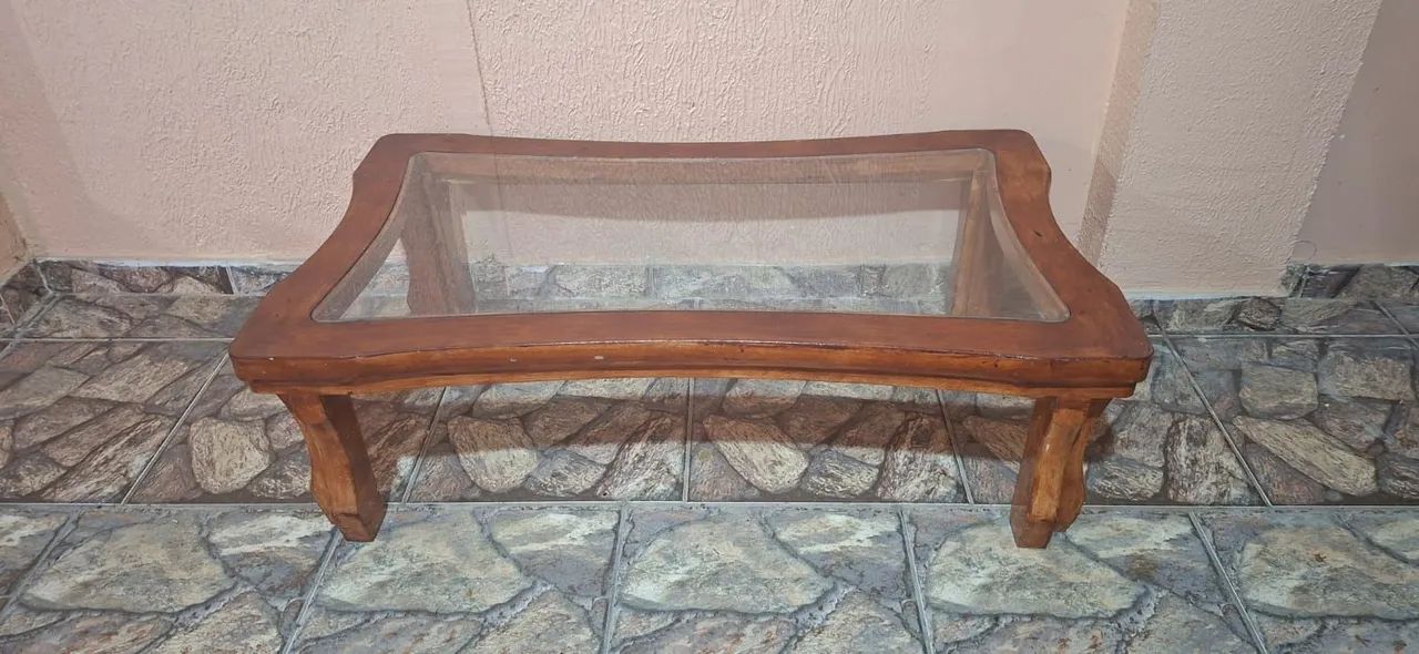 Mesa de sala 