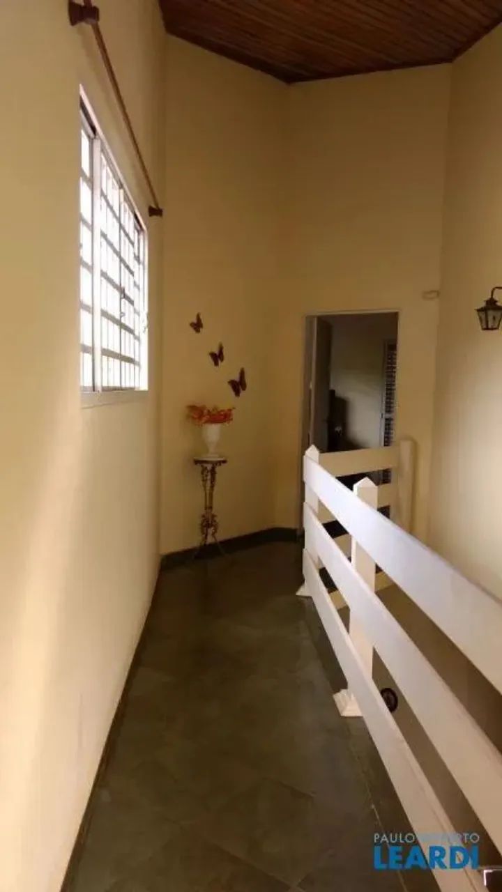 CHACARA - PARQUE AGRINCO - SP - Foto 14