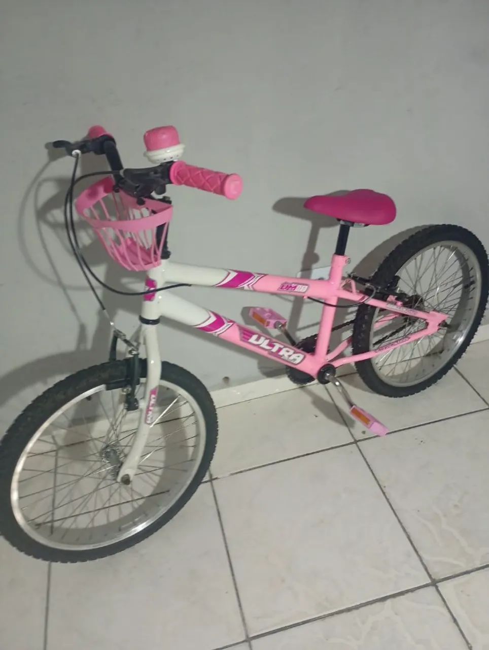 Bicicleta aro 20  - Foto 2