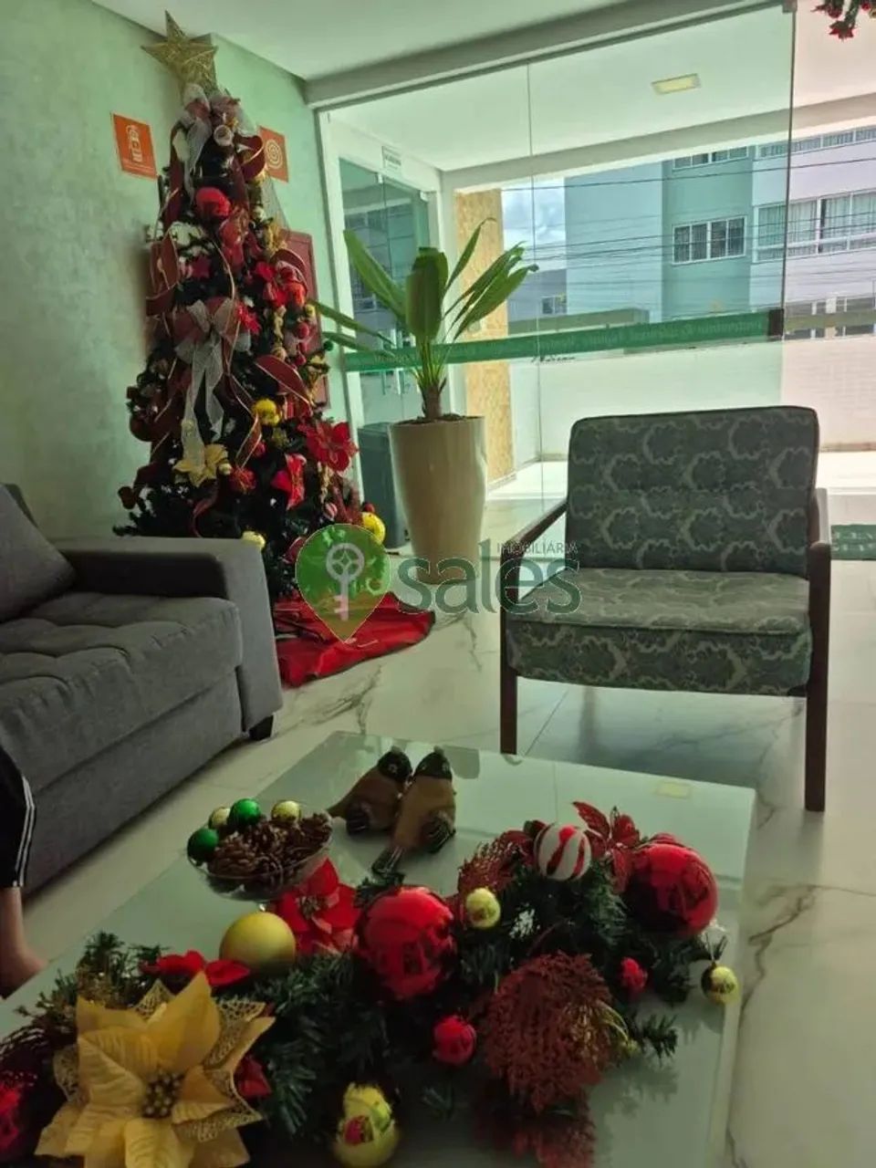 Apartamento 3 quartos à venda - Candeias, Vitória da Conquista - BA ...